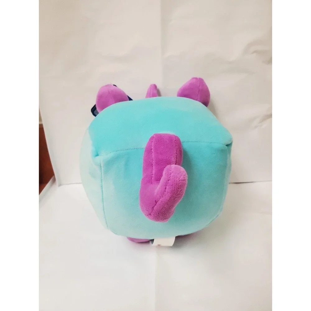 Pet simulator unicorn plush new with tags‎